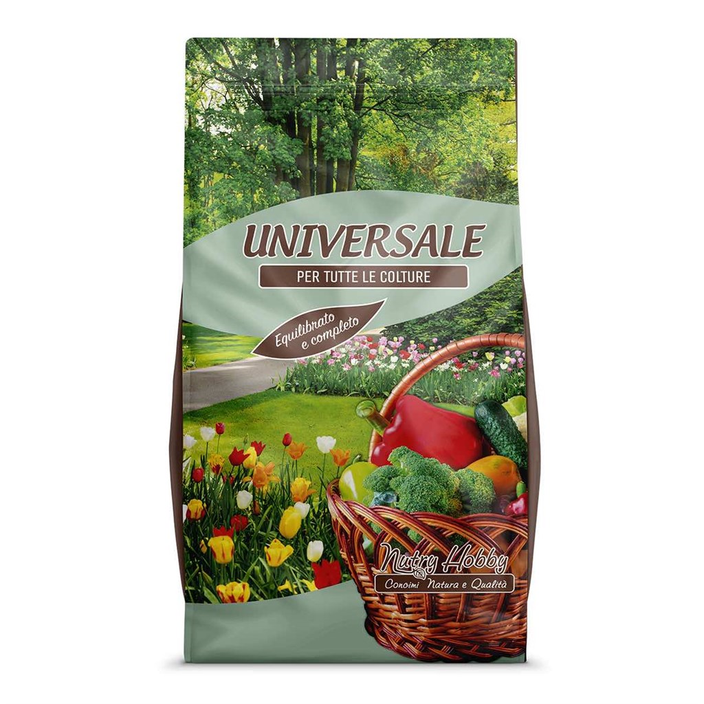 NITROFERT UNIVERSALE KG. 5